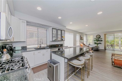 The Executive cul-de-sac home in the highly sought after upscale on Westridge Golf Club in California - for sale on GolfHomes.com, golf home, golf lot