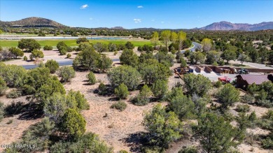 Nestled within the prestigious Talking Rock community, this on Talking Rock Golf Club in Arizona - for sale on GolfHomes.com, golf home, golf lot