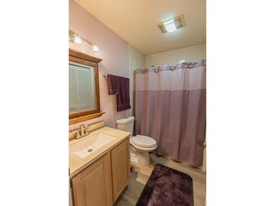 Embrace the ultimate Florida lifestyle in this 3/2/2 home on St. Lucie Trail Golf Club in Florida - for sale on GolfHomes.com, golf home, golf lot