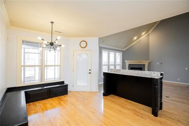 Welcome to an exceptional home in the highly desired Shadow on Shadow Valley Country Club in Arkansas - for sale on GolfHomes.com, golf home, golf lot