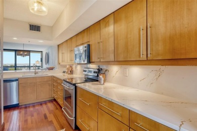 *No storm damage - Welcome to this upgraded and partially on Longboat Key Golf Club Resort in Florida - for sale on GolfHomes.com, golf home, golf lot