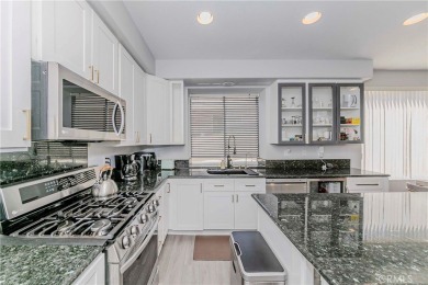 The Executive cul-de-sac home in the highly sought after upscale on Westridge Golf Club in California - for sale on GolfHomes.com, golf home, golf lot