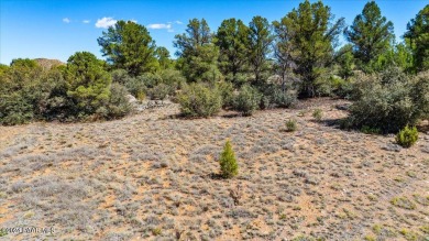 Nestled within the prestigious Talking Rock community, this on Talking Rock Golf Club in Arizona - for sale on GolfHomes.com, golf home, golf lot