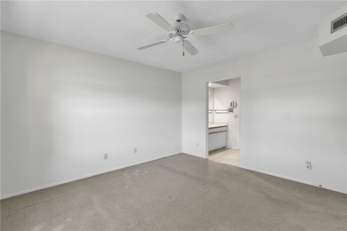 Welcome home to this lovely unfurnished gem calling your name! on Vista Plantation Golf Club in Florida - for sale on GolfHomes.com, golf home, golf lot