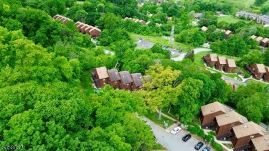 Tucked into a quiet corner of Great Gorge Village just minutes on Minerals Golf Club in New Jersey - for sale on GolfHomes.com, golf home, golf lot