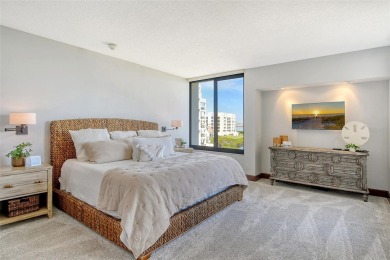 *No storm damage - Welcome to this upgraded and partially on Longboat Key Golf Club Resort in Florida - for sale on GolfHomes.com, golf home, golf lot