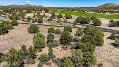Nestled within the prestigious Talking Rock community, this on Talking Rock Golf Club in Arizona - for sale on GolfHomes.com, golf home, golf lot