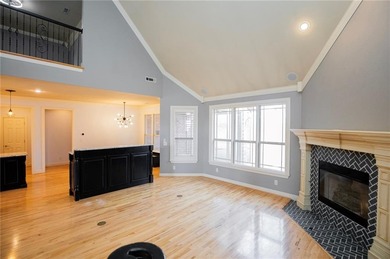 Welcome to an exceptional home in the highly desired Shadow on Shadow Valley Country Club in Arkansas - for sale on GolfHomes.com, golf home, golf lot