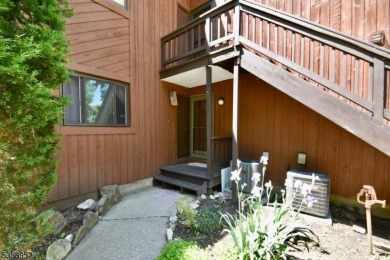 Tucked into a quiet corner of Great Gorge Village just minutes on Minerals Golf Club in New Jersey - for sale on GolfHomes.com, golf home, golf lot