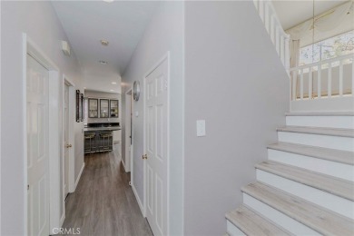 The Executive cul-de-sac home in the highly sought after upscale on Westridge Golf Club in California - for sale on GolfHomes.com, golf home, golf lot