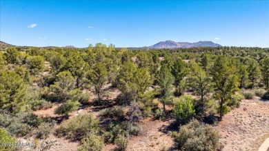 Nestled within the prestigious Talking Rock community, this on Talking Rock Golf Club in Arizona - for sale on GolfHomes.com, golf home, golf lot