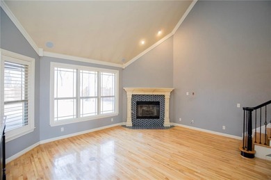 Welcome to an exceptional home in the highly desired Shadow on Shadow Valley Country Club in Arkansas - for sale on GolfHomes.com, golf home, golf lot