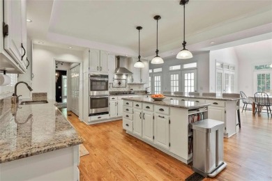 Pure elegance in Fayette County's only gated community on Whitewater Creek in Georgia - for sale on GolfHomes.com, golf home, golf lot
