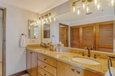 *No storm damage - Welcome to this upgraded and partially on Longboat Key Golf Club Resort in Florida - for sale on GolfHomes.com, golf home, golf lot