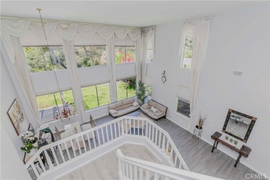 The Executive cul-de-sac home in the highly sought after upscale on Westridge Golf Club in California - for sale on GolfHomes.com, golf home, golf lot