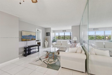 Welcome to this quiet, end unit on the 4th floor with on Sunrise Lakes Phase IV Golf Course in Florida - for sale on GolfHomes.com, golf home, golf lot