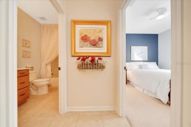 Yes, you can live in a luxurious gated community and have deer on Slammer and Squire Golf Course in Florida - for sale on GolfHomes.com, golf home, golf lot