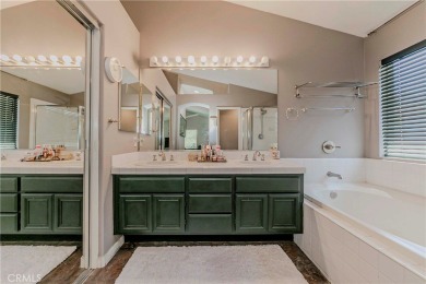The Executive cul-de-sac home in the highly sought after upscale on Westridge Golf Club in California - for sale on GolfHomes.com, golf home, golf lot