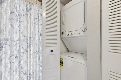 Welcome to this quiet, end unit on the 4th floor with on Sunrise Lakes Phase IV Golf Course in Florida - for sale on GolfHomes.com, golf home, golf lot