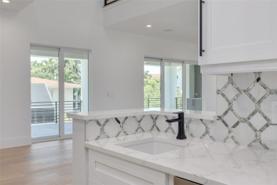 One or more photo(s) has been virtually staged. Newly completed on Pasadena Yacht and Country Club in Florida - for sale on GolfHomes.com, golf home, golf lot