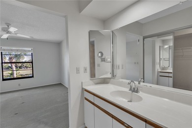 Welcome home to this lovely unfurnished gem calling your name! on Vista Plantation Golf Club in Florida - for sale on GolfHomes.com, golf home, golf lot