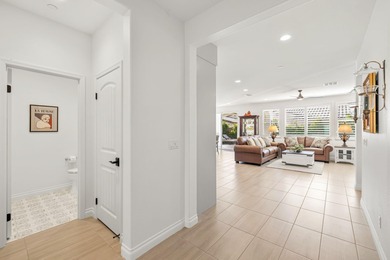 ***FURNISHED PER SELLERS INVENTORY*** Nestled behind the gates on Mountain View Country Club in California - for sale on GolfHomes.com, golf home, golf lot