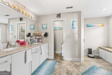 REMARKS: Absolutely move-in ready! Neutral colors. Tired of lawn on Indian Hills Country Club in Georgia - for sale on GolfHomes.com, golf home, golf lot