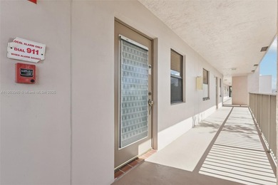 Welcome to this quiet, end unit on the 4th floor with on Sunrise Lakes Phase IV Golf Course in Florida - for sale on GolfHomes.com, golf home, golf lot