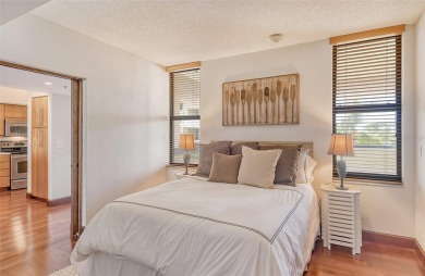 *No storm damage - Welcome to this upgraded and partially on Longboat Key Golf Club Resort in Florida - for sale on GolfHomes.com, golf home, golf lot