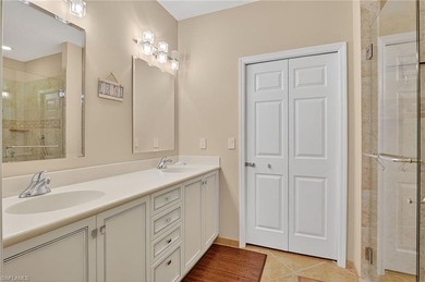 Welcome to Charleston Square -- a hidden gem tucked inside the on Imperial Golf Club in Florida - for sale on GolfHomes.com, golf home, golf lot