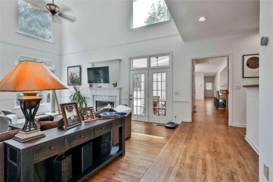 Pure elegance in Fayette County's only gated community on Whitewater Creek in Georgia - for sale on GolfHomes.com, golf home, golf lot
