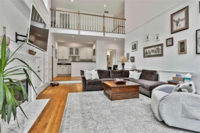 Pure elegance in Fayette County's only gated community on Whitewater Creek in Georgia - for sale on GolfHomes.com, golf home, golf lot