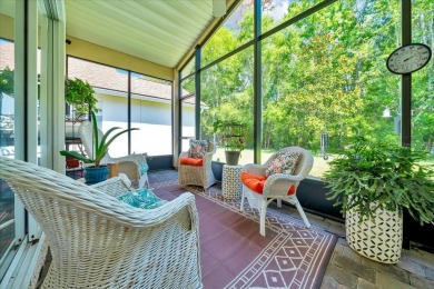 Yes, you can live in a luxurious gated community and have deer on Slammer and Squire Golf Course in Florida - for sale on GolfHomes.com, golf home, golf lot