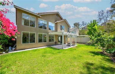 The Executive cul-de-sac home in the highly sought after upscale on Westridge Golf Club in California - for sale on GolfHomes.com, golf home, golf lot