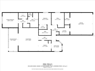 Yes, you can live in a luxurious gated community and have deer on Slammer and Squire Golf Course in Florida - for sale on GolfHomes.com, golf home, golf lot