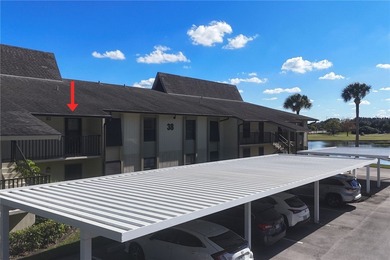 Welcome home to this lovely unfurnished gem calling your name! on Vista Plantation Golf Club in Florida - for sale on GolfHomes.com, golf home, golf lot