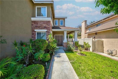 The Executive cul-de-sac home in the highly sought after upscale on Westridge Golf Club in California - for sale on GolfHomes.com, golf home, golf lot
