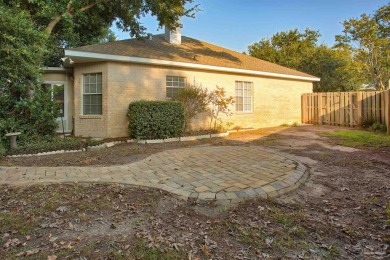 Welcome to Fairways! The sought after interior golf community of on Tiger Point Golf and Country Club in Florida - for sale on GolfHomes.com, golf home, golf lot