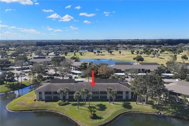 Welcome home to this lovely unfurnished gem calling your name! on Vista Plantation Golf Club in Florida - for sale on GolfHomes.com, golf home, golf lot
