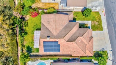 The Executive cul-de-sac home in the highly sought after upscale on Westridge Golf Club in California - for sale on GolfHomes.com, golf home, golf lot