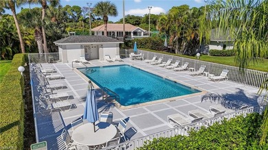 Welcome to Charleston Square -- a hidden gem tucked inside the on Imperial Golf Club in Florida - for sale on GolfHomes.com, golf home, golf lot