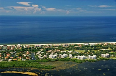 *No storm damage - Welcome to this upgraded and partially on Longboat Key Golf Club Resort in Florida - for sale on GolfHomes.com, golf home, golf lot