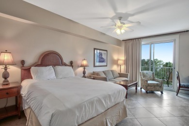 Nestled in the heart of Sandestin Golf and Beach Resort, this on Sandestin Golf and Beach Resort - Raven in Florida - for sale on GolfHomes.com, golf home, golf lot