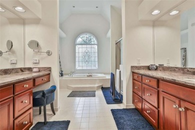 Pure elegance in Fayette County's only gated community on Whitewater Creek in Georgia - for sale on GolfHomes.com, golf home, golf lot