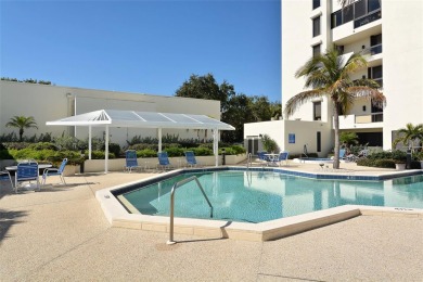 *No storm damage - Welcome to this upgraded and partially on Longboat Key Golf Club Resort in Florida - for sale on GolfHomes.com, golf home, golf lot