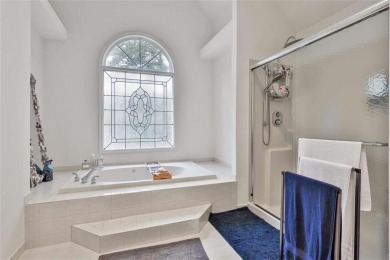 Pure elegance in Fayette County's only gated community on Whitewater Creek in Georgia - for sale on GolfHomes.com, golf home, golf lot