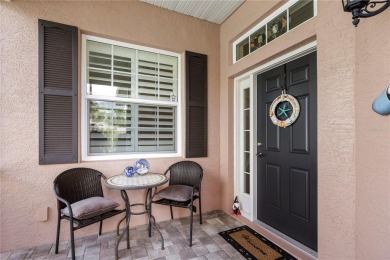 Enjoy the ease of condo-style living in this rarely available on Plantation Golf and Country Club in Florida - for sale on GolfHomes.com, golf home, golf lot