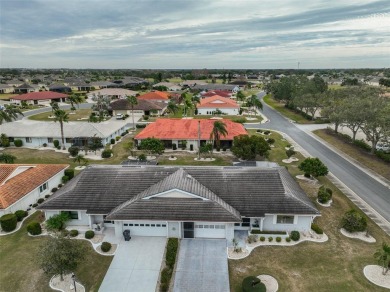 One or more photo(s) has been virtually staged. Discover the on Sandpiper Golf Club in Florida - for sale on GolfHomes.com, golf home, golf lot