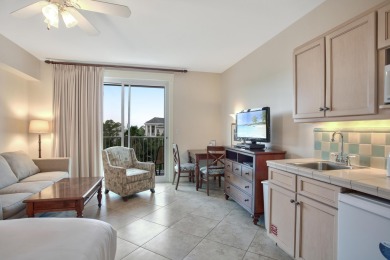 Nestled in the heart of Sandestin Golf and Beach Resort, this on Sandestin Golf and Beach Resort - Raven in Florida - for sale on GolfHomes.com, golf home, golf lot