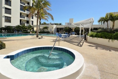 *No storm damage - Welcome to this upgraded and partially on Longboat Key Golf Club Resort in Florida - for sale on GolfHomes.com, golf home, golf lot